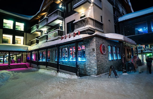 Ski-Inn RukaSuites - Foto 39