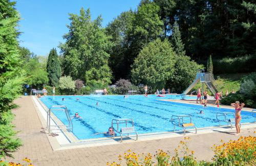 Apartment Schmalzenhof by Interhome - Foto 60