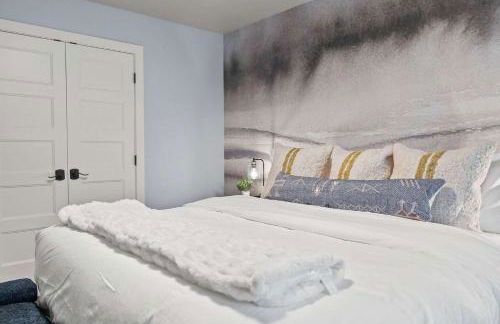 Luxe Mtn Retreat Near Flathead Lake & Glacier Park - Foto 47