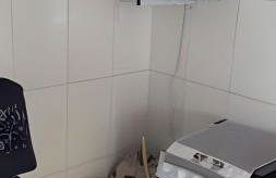 Casa de Temporada Guriri com Piscina - Cod 17 - Foto 16