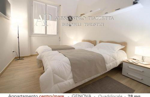 Casa Francesca Il comfort a due passi dal centro - Foto 20