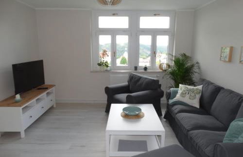 Ferienwohnung Sonnenblick - Foto 5