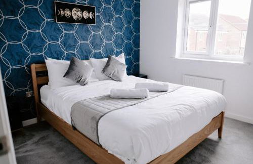 Gadbridge - 3 Bedroom House, parking and garden! - Foto 9