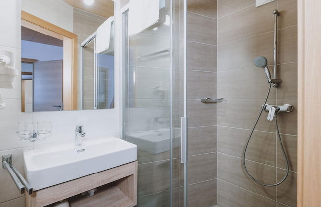 Appartements Sulzer - TOP 24 - Foto 20