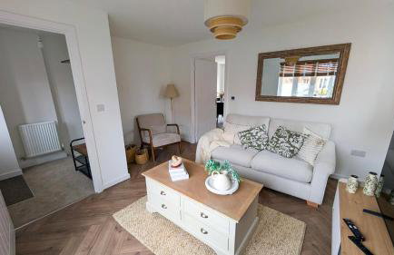 Cotswold Green Sleeps 5 with Free ev Charge - Foto 13