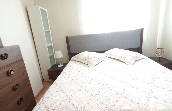 Duplex 4 1 in the City Center of Ümraniye Alemdağ Caddesi Istanbul - Photo 11