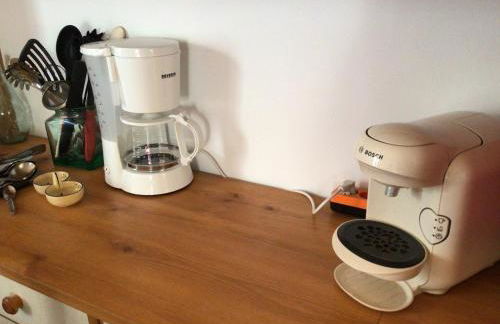 Numéro 190 rue des moulins Nid douillet au cœur de la haute Provence vachéres - Foto 51