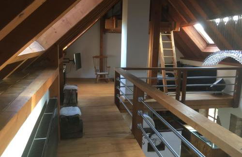 Steinbacher Itzbachhütte - Foto 6