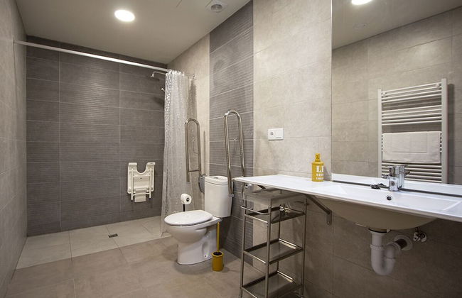 Casa Rural Villa Liquidambar - Foto 67