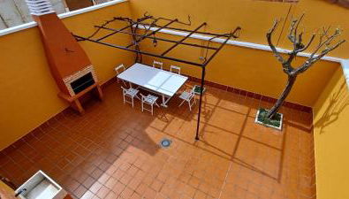 CHALET Cubo de las Monjas - Foto 4