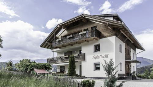 Haus Spielbichl - Foto 3