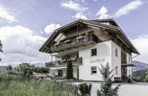 Haus Spielbichl - Foto 3