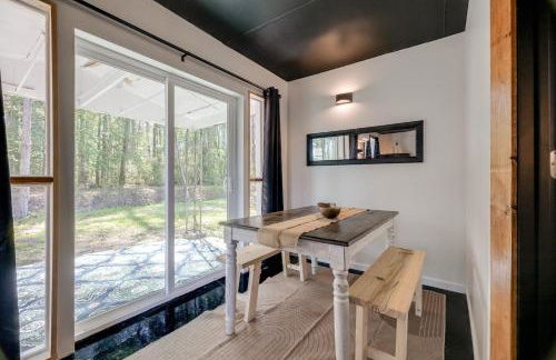 Retro Meets Modern Two Houses Sleeps 16 - Foto 8