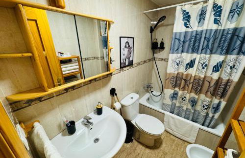 Villa Del Mar - Apartaestudio - Photo 26