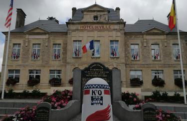 Gîte "Le Para" en plein centre de Ste Mère Église - Foto 15