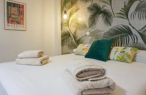 Nuza Beach Apartment El Campello - Photo 9