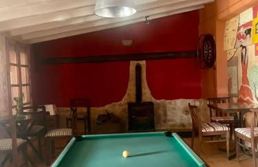 Casa Rural Ubeda - Full House - Casa Completa - Foto 21