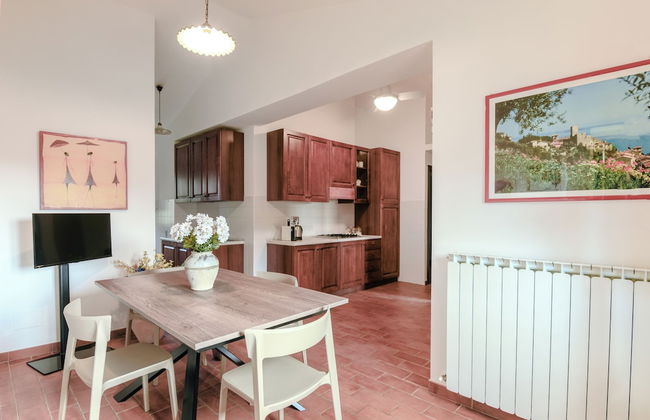 Il Mulino delle Canutole - Foto 25