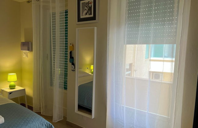 Apartment Sonnino 37 - Foto 24