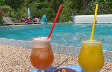 Gite L'Ô Bleue - Photo 41