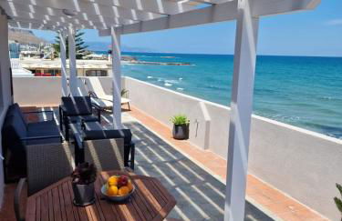 Astra Sea View Apartment, Sea Front - Foto 33