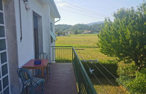 Villa Olga - Lunigiana - Foto 21