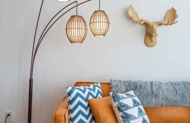 Sosuite Studio w W/d, Gym, On-site Restaurant - Foto 4