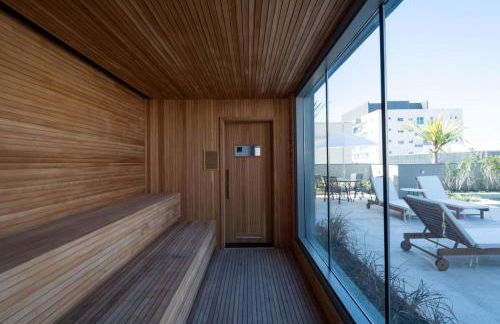 Bela Cintra Studio Silencioso AC e WiFi 400mbps - Foto 8