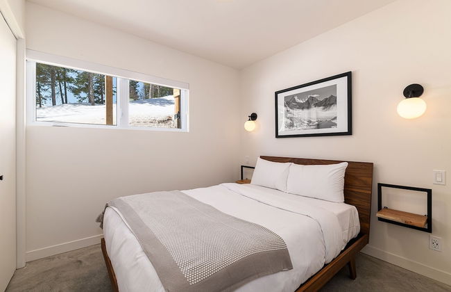 Les Chalets Forêt - Foto 9