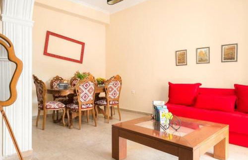 Katrin's Penthouse & Katrin's Apartment-Alepou Corfu - Foto 31