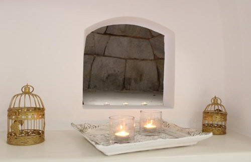 Plaka Philoxenia Apartments Milos - Foto 17