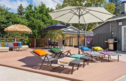 Westwood Spacious Stunning Retreat - Foto 30