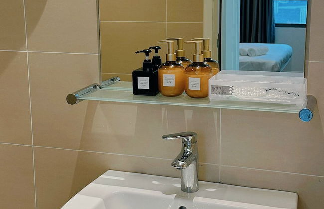 The Masteri Thao Dien Centerpoint Residences - Foto 67