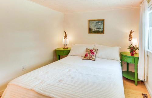 Burlington Escape By Lake Champlain and Bike Path - Foto 25