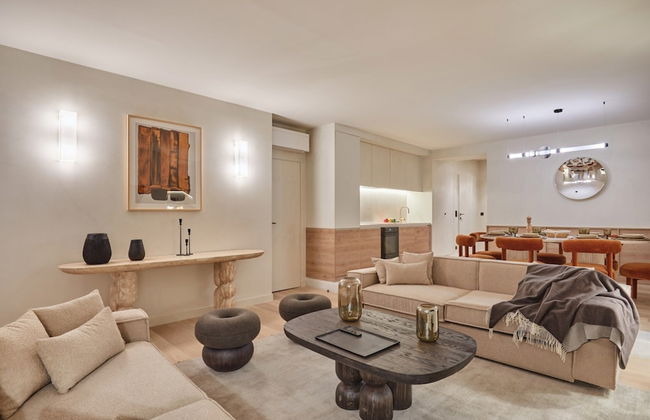 Stunning Renovated Apartment Louvre Palais-royal - Photo 15