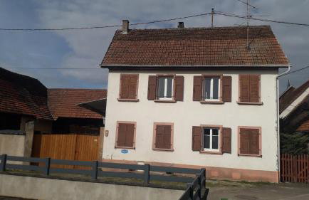 MA ROSE DES LUMIERES maison indépendante 6 personnes avec grande cour - Foto 19