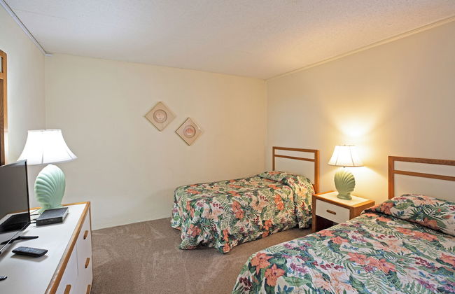 Ocean Towers - Foto 5