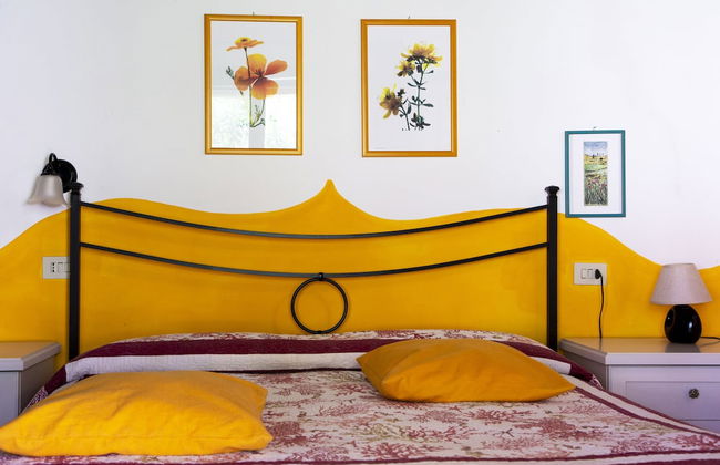 Agriturismo La Luciana - Foto 10