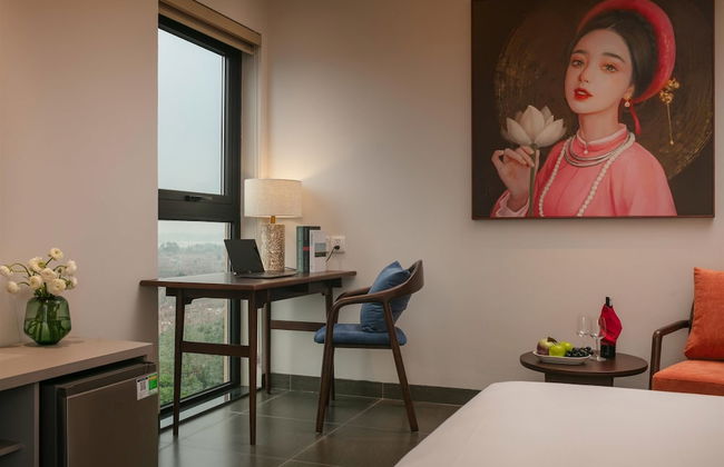 Hanoi Riverview Boutique Hotel & Apartment - Foto 29