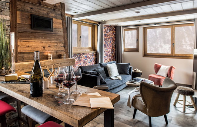 Chalet Skadi - Village Montana - Photo 80