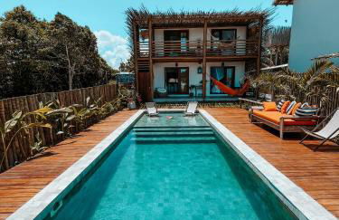 Vila Heruê - Praia do Espelho - Foto 34