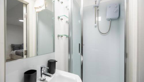 Newly refurbished Studio in Kensal green F - Foto 3, Shower