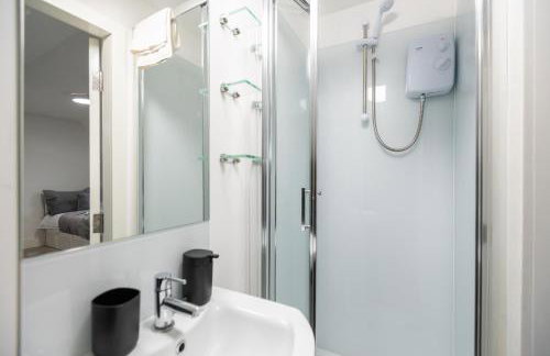 Newly refurbished Studio in Kensal green F - Foto 3