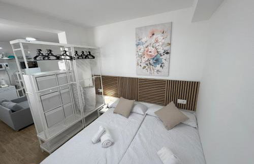 Apartamentos Estudios Infantes Te Cautivará - Foto 17