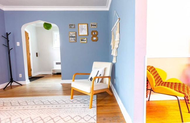 3748 Taft Ave - Foto 17