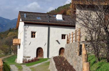 OBERBUCHFELDER historic farmhouse - Photo 47