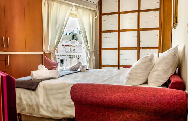 Alexander's Penthouse - Foto 21