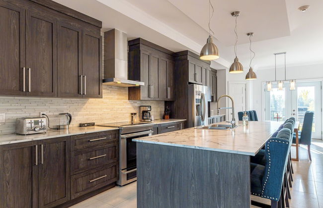 Le Cinq Étoiles - Foto 4