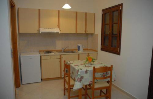 Tilos Fantasy Apartments - Foto 79