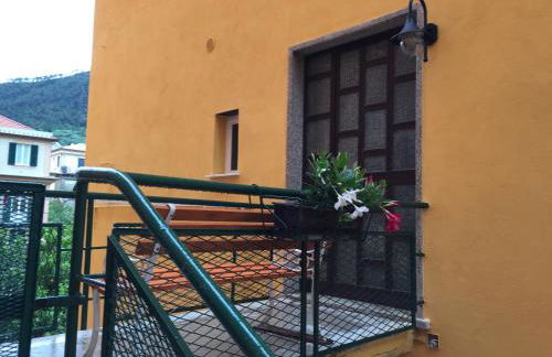 A pochi passi dal mare by PortofinoVacanze - Foto 7